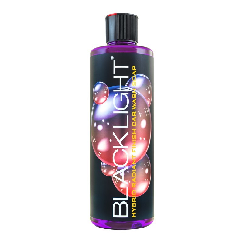 Chemical Guys Black Light Hybrid Radiant Finish Car Wash Soap – 16oz on Sale