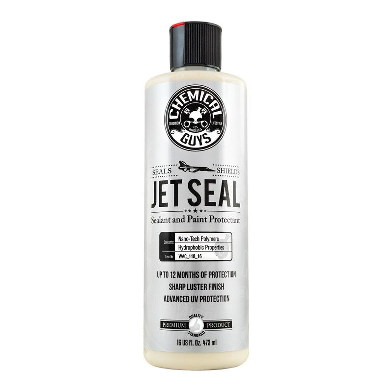 Chemical Guys JetSeal Sealant & Paint Protectant – 16oz Sale