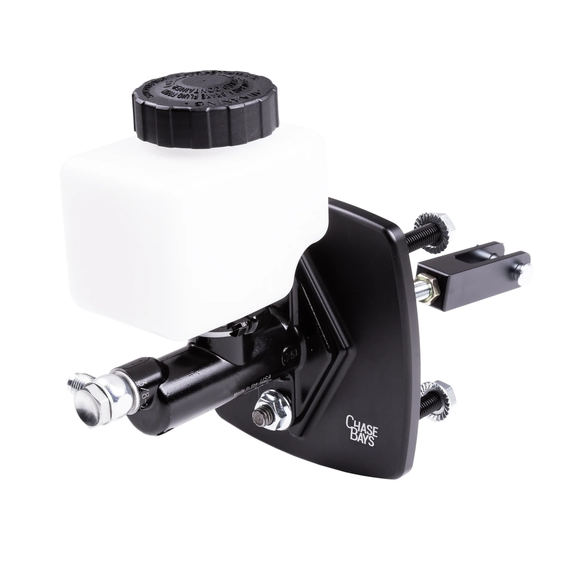 Chase Bays – Single Piston Brake Booster Delete – BMW E30 | 2002 | E21 | E28 | E34 | Porsche | VW (CB-EURO-BBE) Online