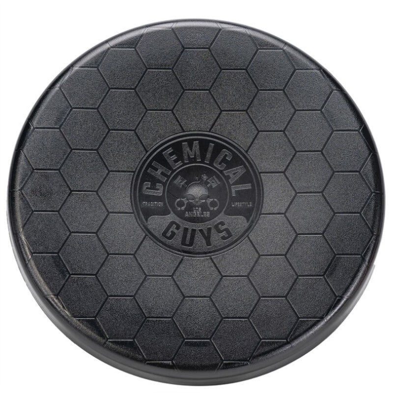 Chemical Guys Chemical Guys Bucket Lid – Black on Sale