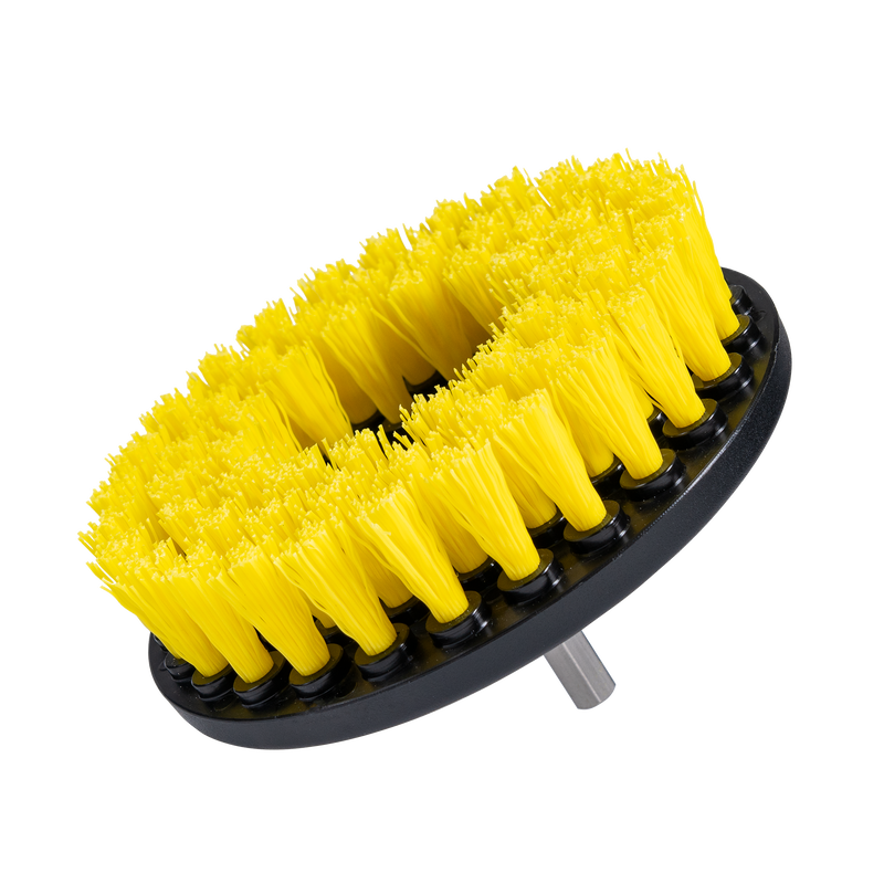 Chemical Guys Carpet Brush w/Drill Attachment – Medium Duty Discount