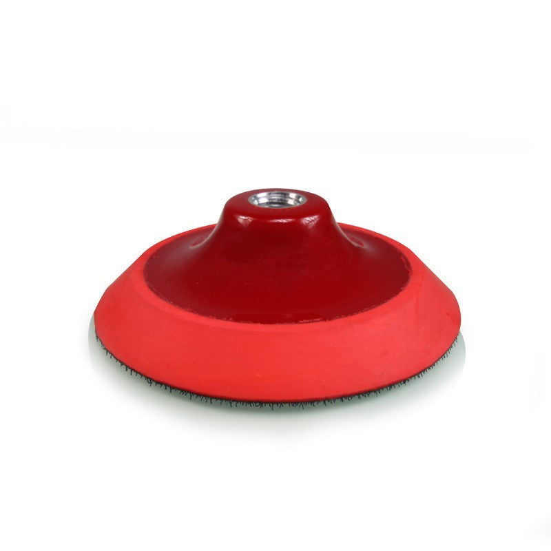 Chemical Guys TORQ R5 Rotary Red Backing Plate w/Hyper Flex Technology – 3in Discount