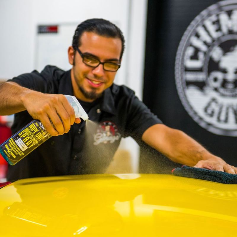 Chemical Guys Wipe Out Surface Cleanser Spray – 16oz Online
