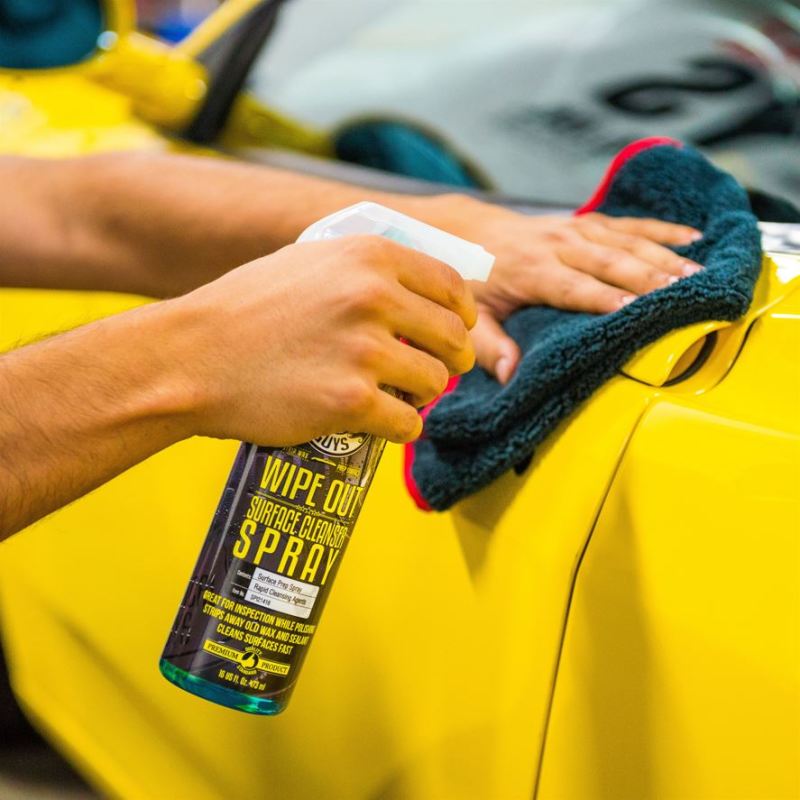 Chemical Guys Wipe Out Surface Cleanser Spray – 16oz Online