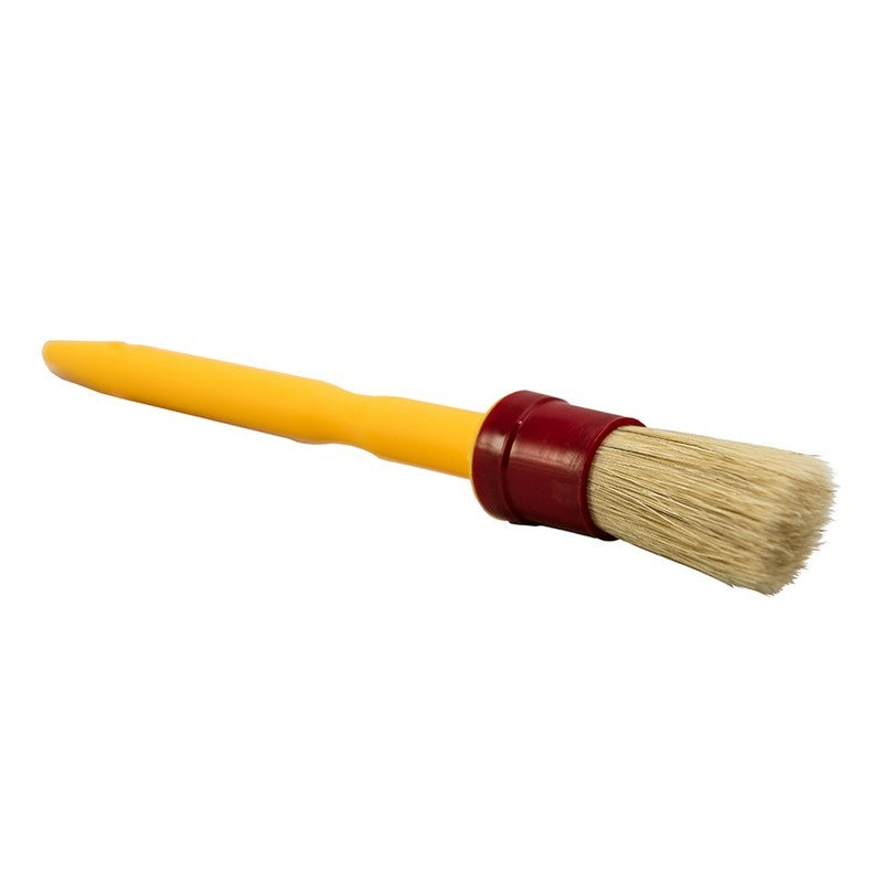 Chemical Guys Boars Hair Soft Detailing Brush Discount
