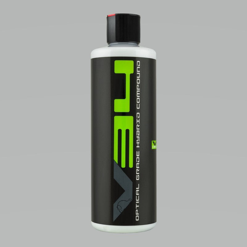 Chemical Guys V34 Optical Grade Hybrid Compound – 16oz Fashion