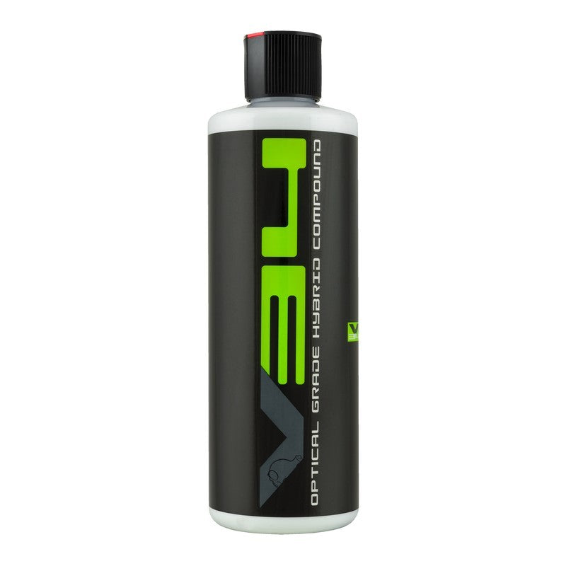 Chemical Guys V34 Optical Grade Hybrid Compound – 16oz Fashion