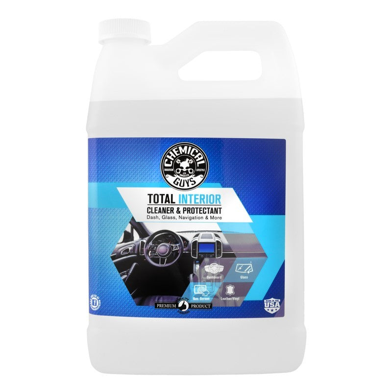 Chemical Guys Total Interior Cleaner & Protectant – 1 Gallon Discount