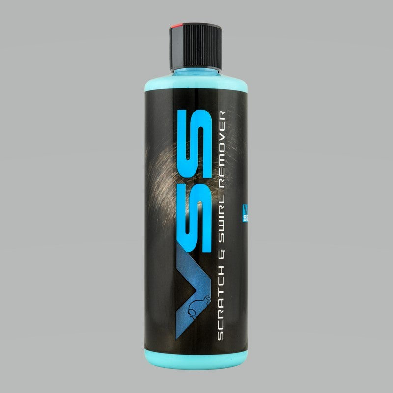 Chemical Guys VSS Scratch & Swirl Remover – 16oz Fashion