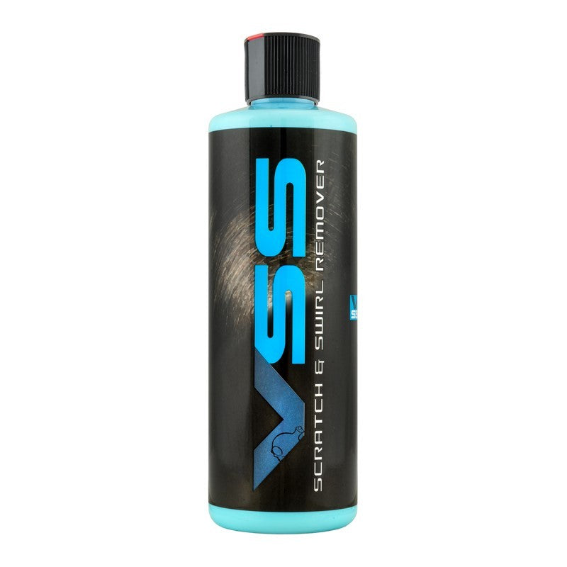 Chemical Guys VSS Scratch & Swirl Remover – 16oz Fashion