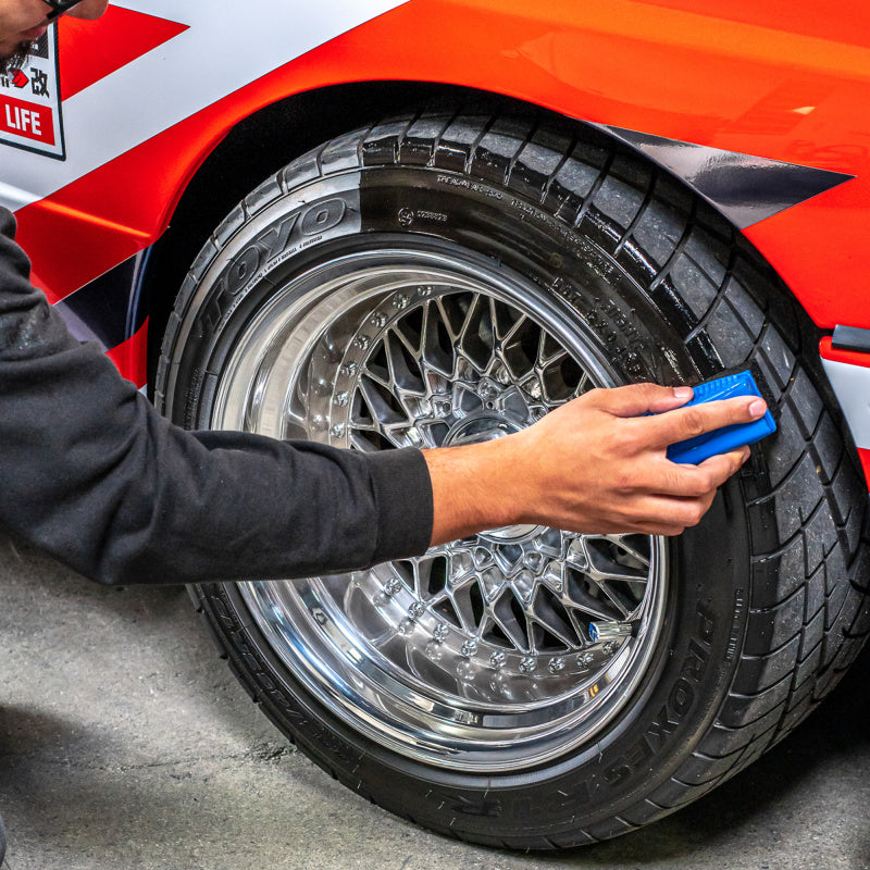 Chemical Guys Contour EZ-Form Tires & Trim Applicator Fashion
