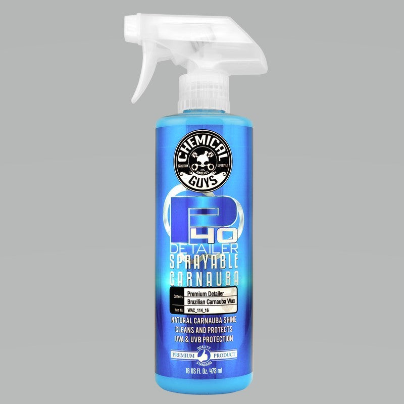 Chemical Guys TORQX Random Orbital Polisher Hot on Sale
