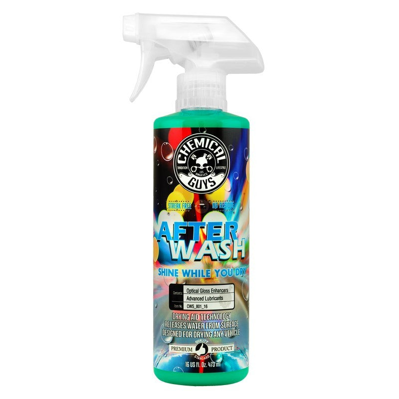Chemical Guys After Wash Drying Agent – 16oz Discount