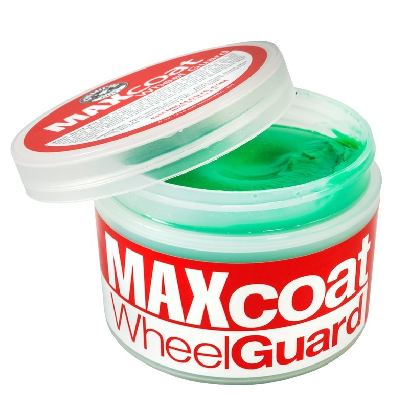 Chemical Guys Wheel Guard Max Coat Rim & Wheel Sealant – 8oz Fashion