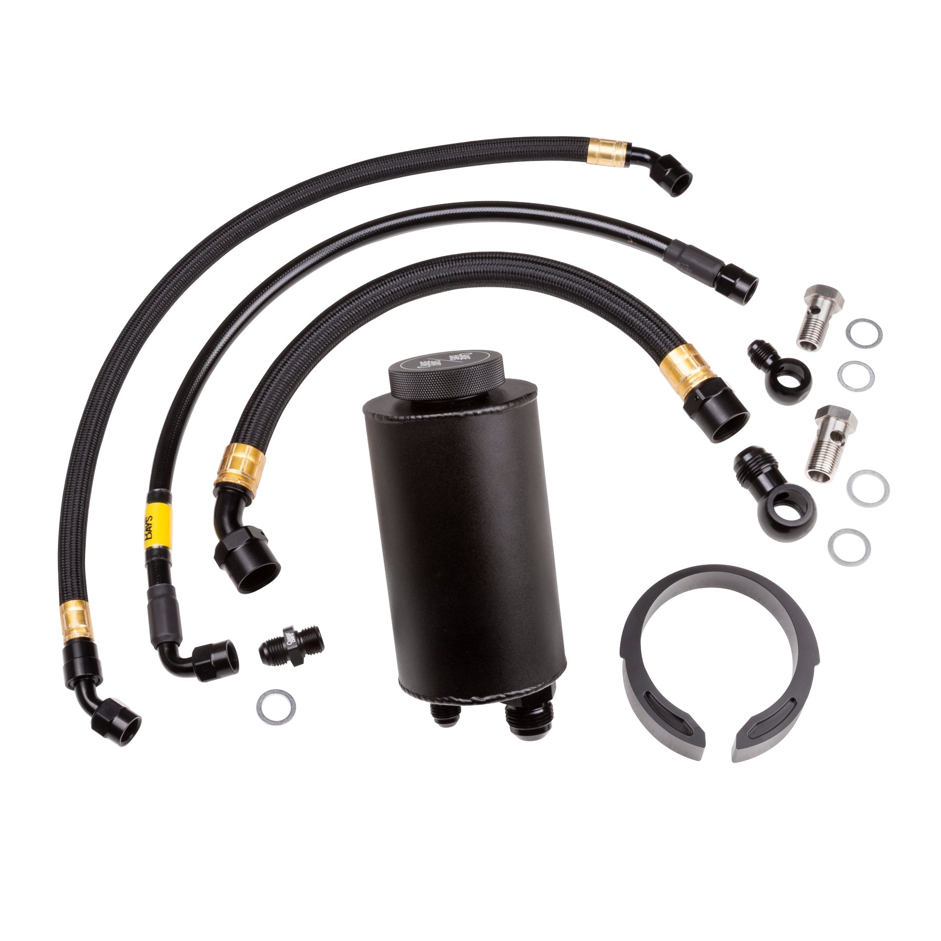 Chase Bays – Power Steering Kit – BMW E30 w/ M42 | M3 S14 (CB-E30-M42PSK) Discount