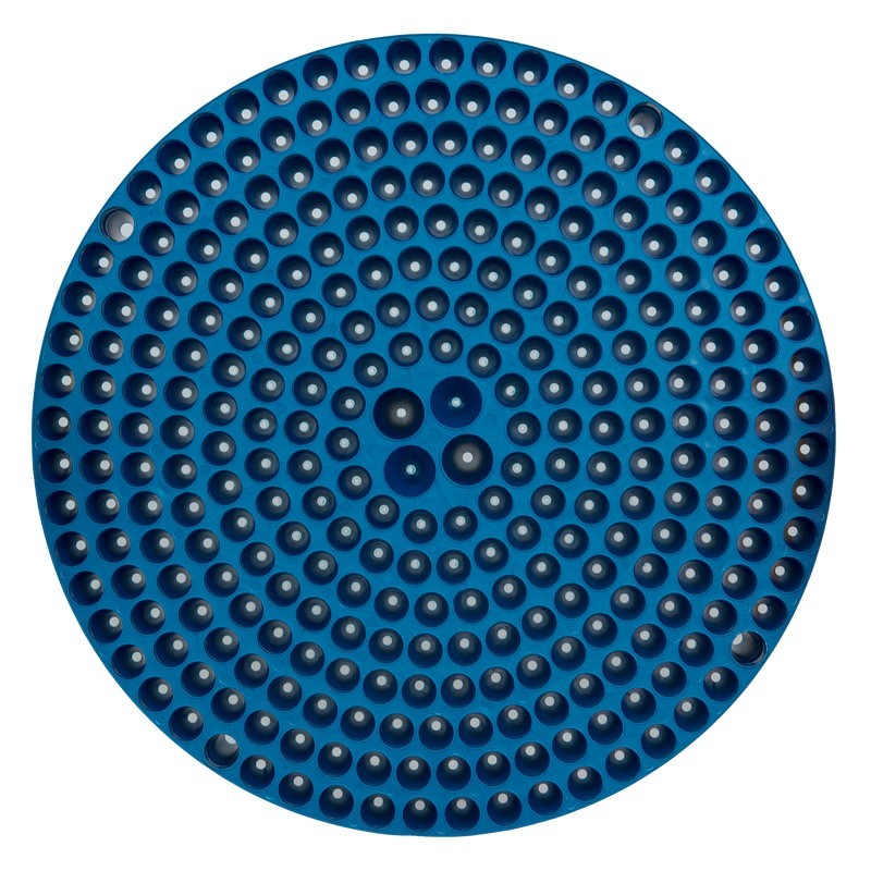 Chemical Guys Cyclone Dirt Trap Car Wash Bucket Insert – Blue Discount