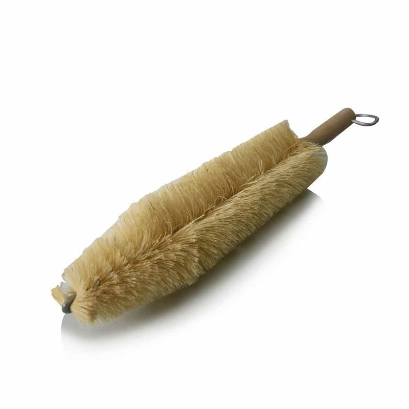 Chemical Guys Ferret Wheel/Rim/Engine Brush Online Sale