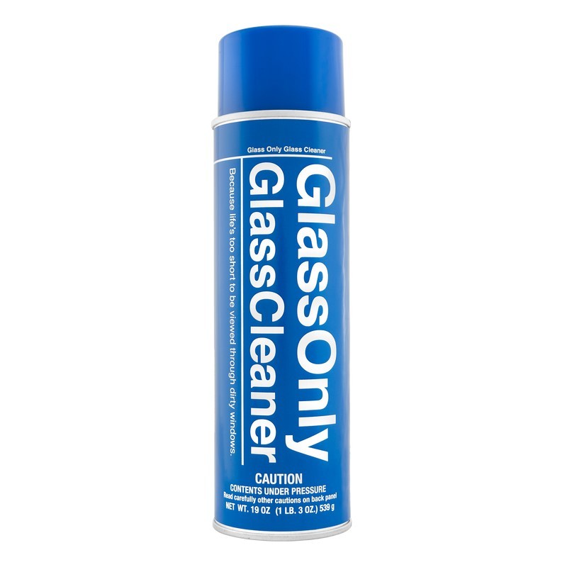 Chemical Guys Glass Only Foaming Aerosol Glass Cleaner – 1 Can Online now