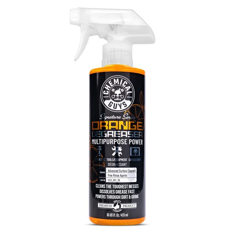 Chemical Guys Signature Series Orange Degreaser – 16oz Discount