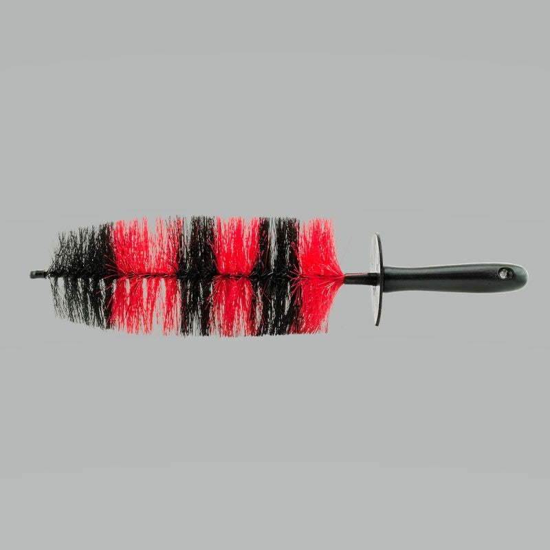 Chemical Guys Easy Reach Wheel & Rim Detailing Brush Discount