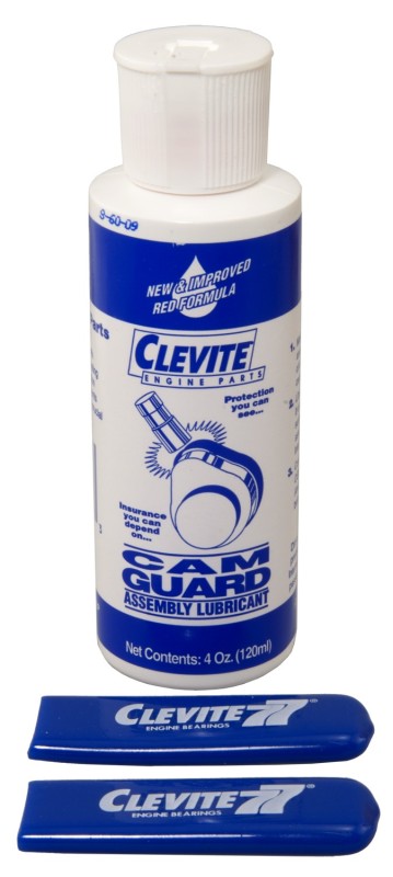 Clevite Cum. 114mm/4.490in Bore ISL QSL 8.9L OE 4944137 Thrust Washer Set Online Hot Sale