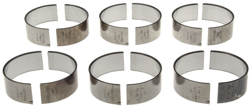 Clevite Ford Products V6 2.5L DOHC-3.0L DOHC 1995-06 Con Rod Bearing Set Online now