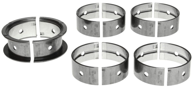 Clevite D4BA Main Bearing Set Online now