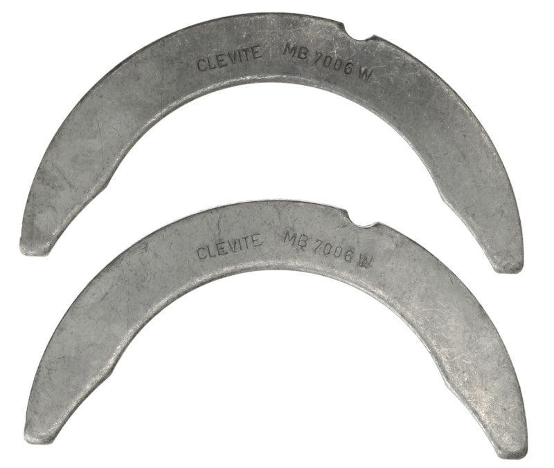 Clevite Nissan 1.6L 1596cc K4M Plantina Clio Thrust Washer Set Sale