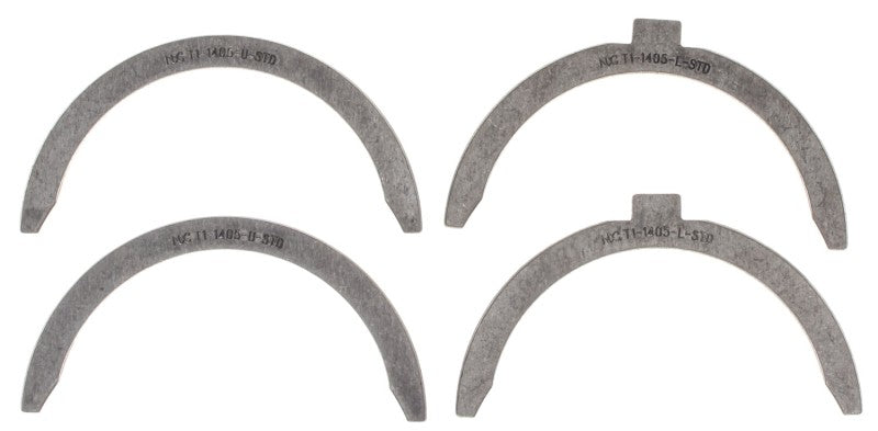 Clevite Toyota 2367cc 4 Cyl 1984-93 Thrust Washer Set Online Hot Sale