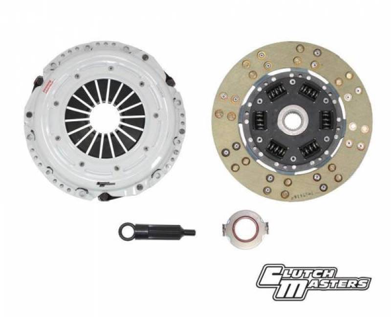 Clutch Masters 2017 Honda Civic 1.5L FX200 Clutch Kit (Must Use w/ Single Mass Flywheel) Online Sale