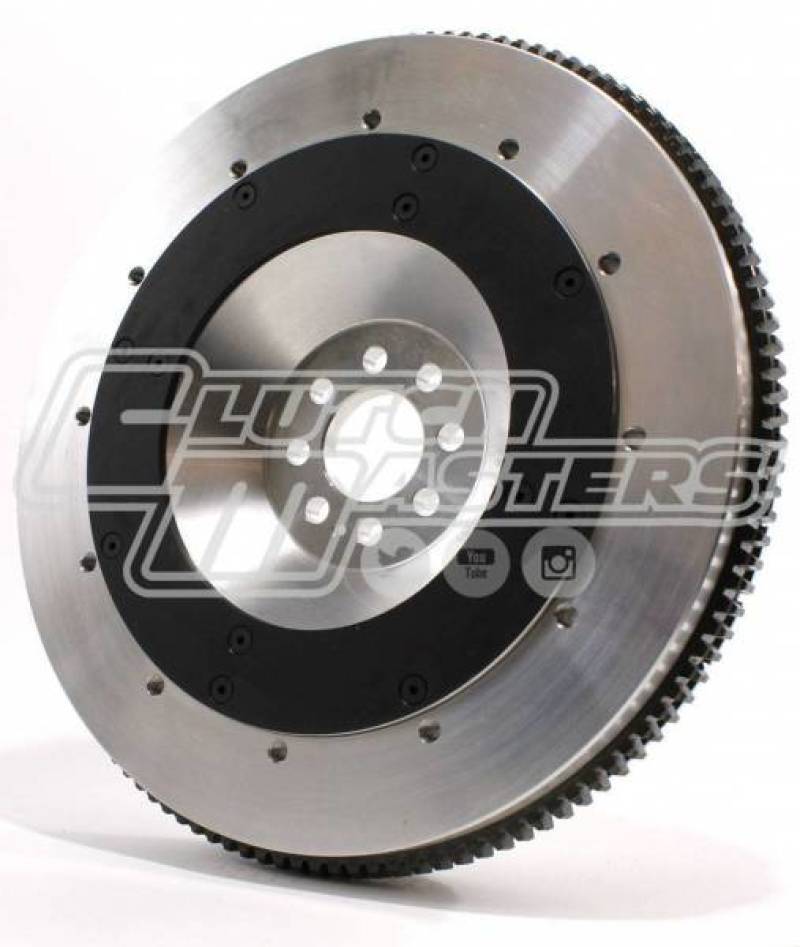 Clutch Masters 03-06 Infiniti G35 3.5L / 03-06 Nissan 350Z 3.5L Aluminum Flywheel (8.50 Twin Disc) Supply