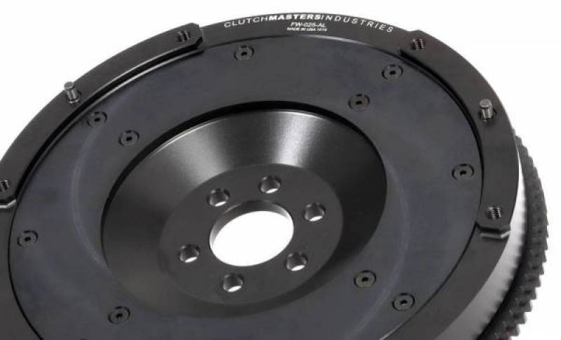 Clutch Masters 05-07 Audi A4 2.0L T 6 Sp Aluminum Flywheel Online Hot Sale