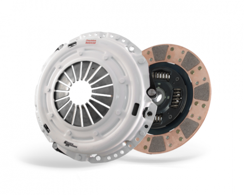 Clutch Masters 19-23 Mazda Miata MX-5 2.0L FX400 8-Puck Clutch Kit – 400ft/lbs Torque Online Hot Sale