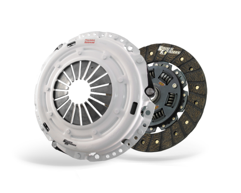 Clutch Masters 06-10 BMW M5/M6 5.0L E60/E63 6-Speed FX100 Clutch Kit Hot on Sale