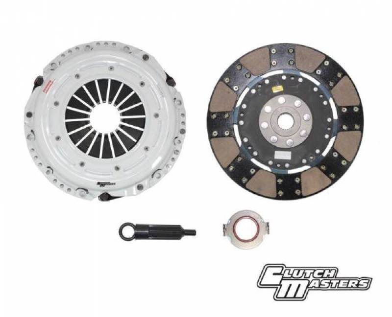 Clutch Masters 2017 Honda Civic 1.5L FX350 Rigid Disc Clutch Kit Hot on Sale