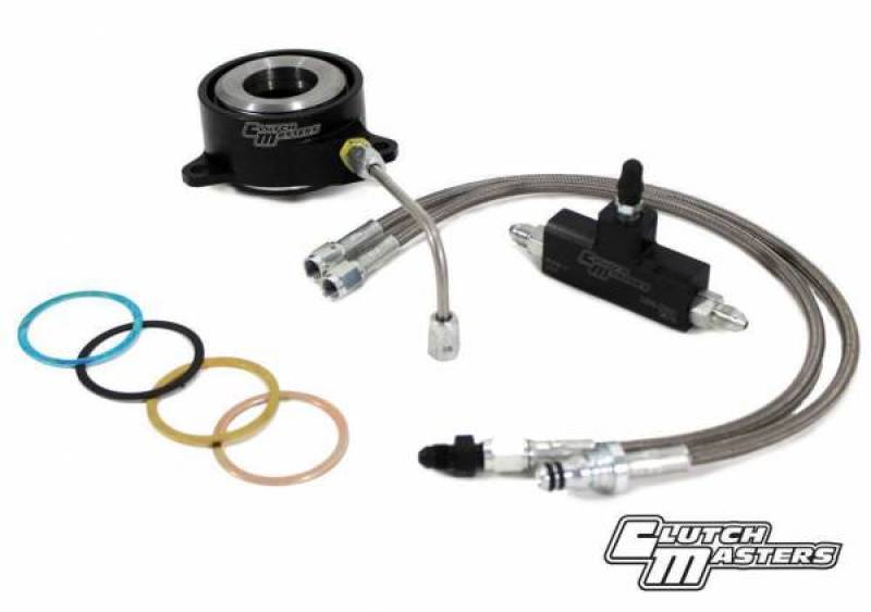 Clutch Masters Audi / VW MK6+ Twin Disc Aluminum Hydraulic Release Bearing (for FX725 or FX850 Kits) Online now
