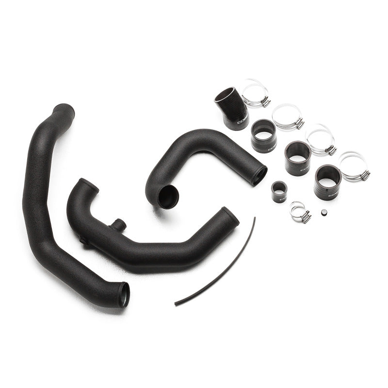 Cobb 04-07 Subaru WRX / STI Front Mount Intercooler Cold Pipes on Sale