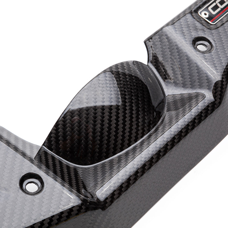 Cobb 08-20 Subaru STI/08-14 Subaru WRX Redline Carbon Fiber Alternator Cover – Gloss Finish Online Sale