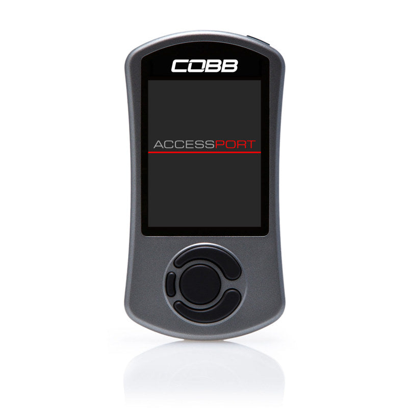 Cobb 10-13 Porsche 911 (997.2) Turbo/Turbo S Accessport V3 w/ PDK Flashing Online