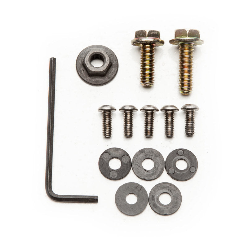 Cobb 15-19 Subaru STI Airbox Hardware Kit Fashion