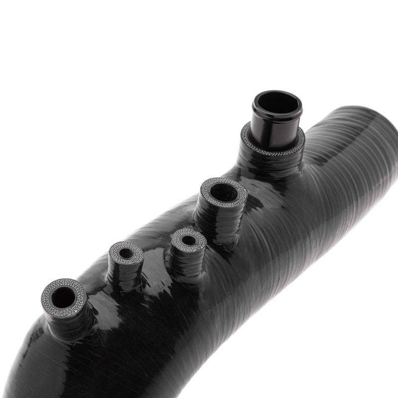 Cobb 08-14 Subaru WRX / 05-09 Outback XT & Legacy GT Turbo Inlet V2 – Stealth Black Supply