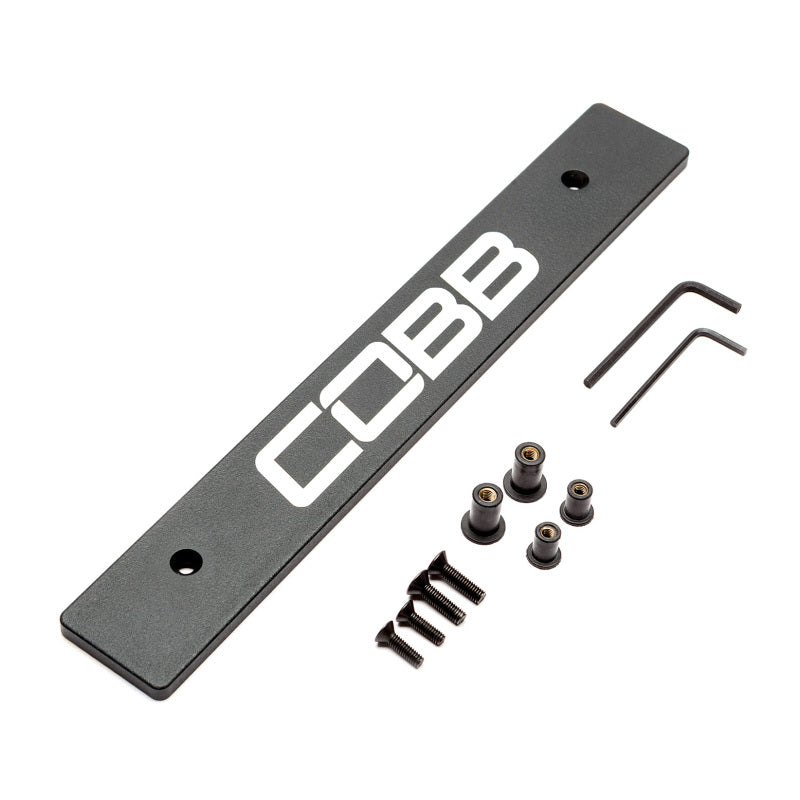 Cobb 15-21 Subaru WRX/STI License Plate Delete Supply