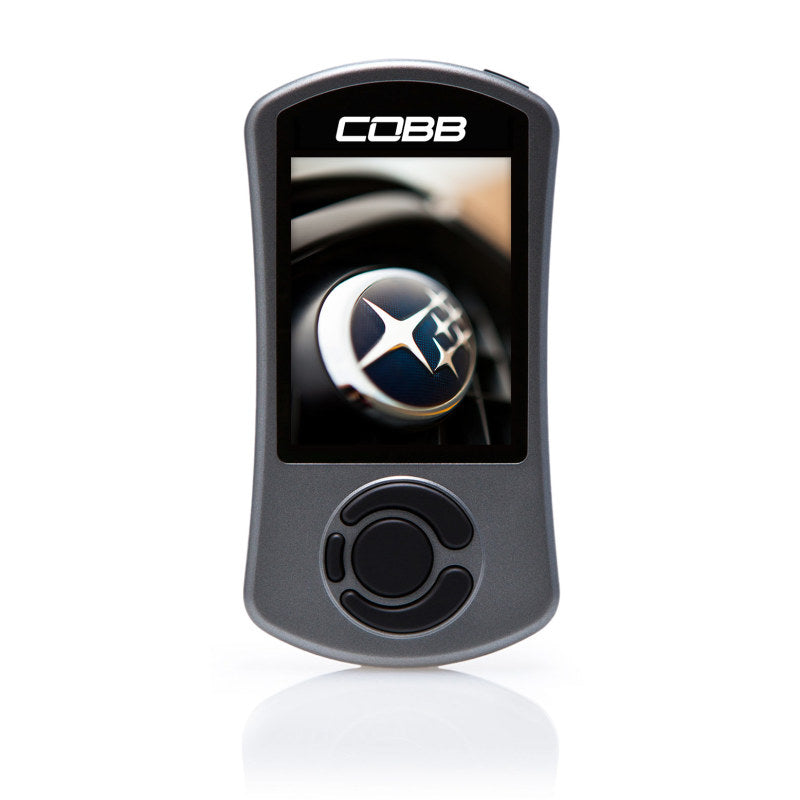 Cobb 15-21 Subaru STI & WRX / 14-18 Forester XT AccessPORT V3 Online Sale