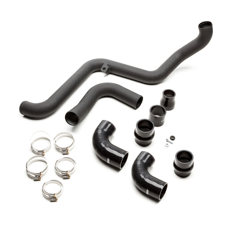 COBB Intercooler Hard Pipe Kit – 2016-2018 Ford Focus RS Hot on Sale