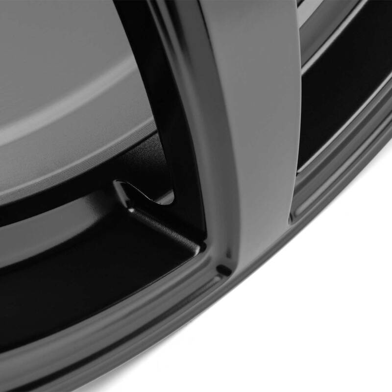 Cobb Performance Series ST-01 Wheel 18×9.5 ET40 5×114.3 – Satin Black Online Hot Sale