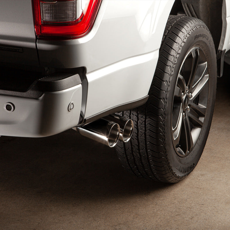 Cobb 2021+ Ford F150 (2.7L / 3.5L Ecoboost) 3in Catback Exhaust Online Hot Sale