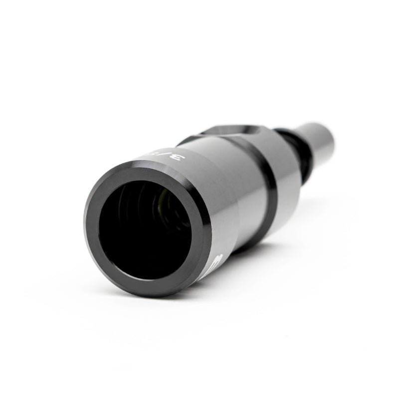 COBB EFI Quick Disconnect 1/8in NPT Tap to 3/8in fuel lines Sale