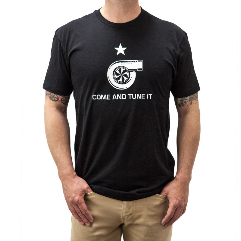 Cobb Come And Tune It Tee – Size XX-Large on Sale