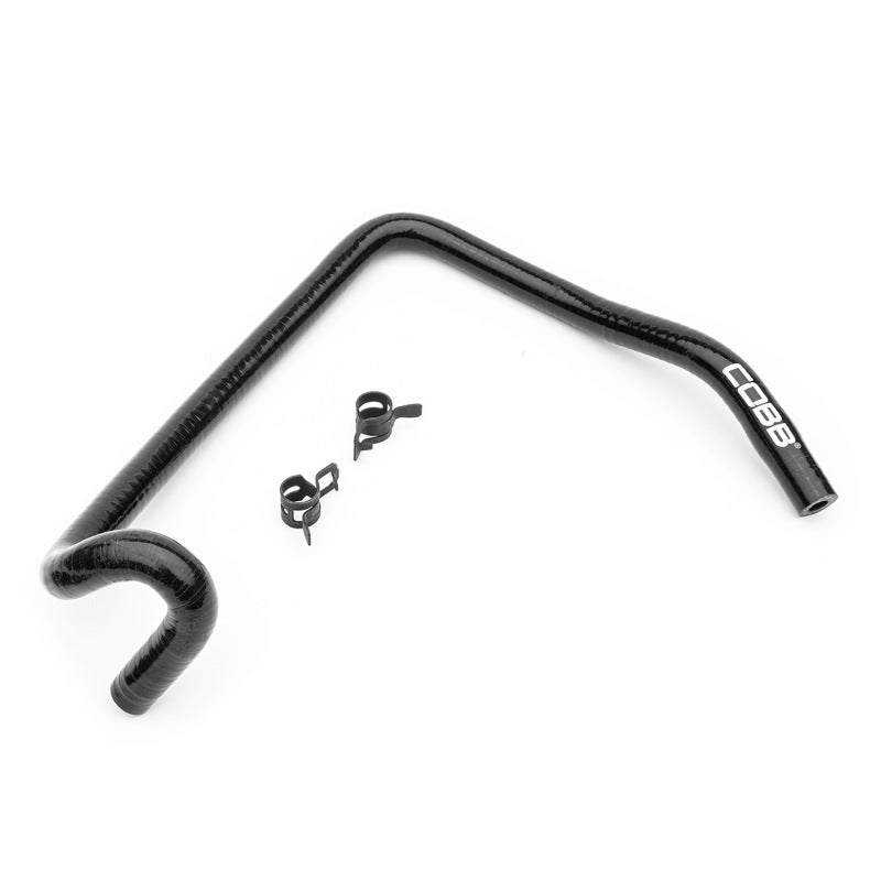 Cobb Audi / VW Coolant Hose Reroute Kit Fashion