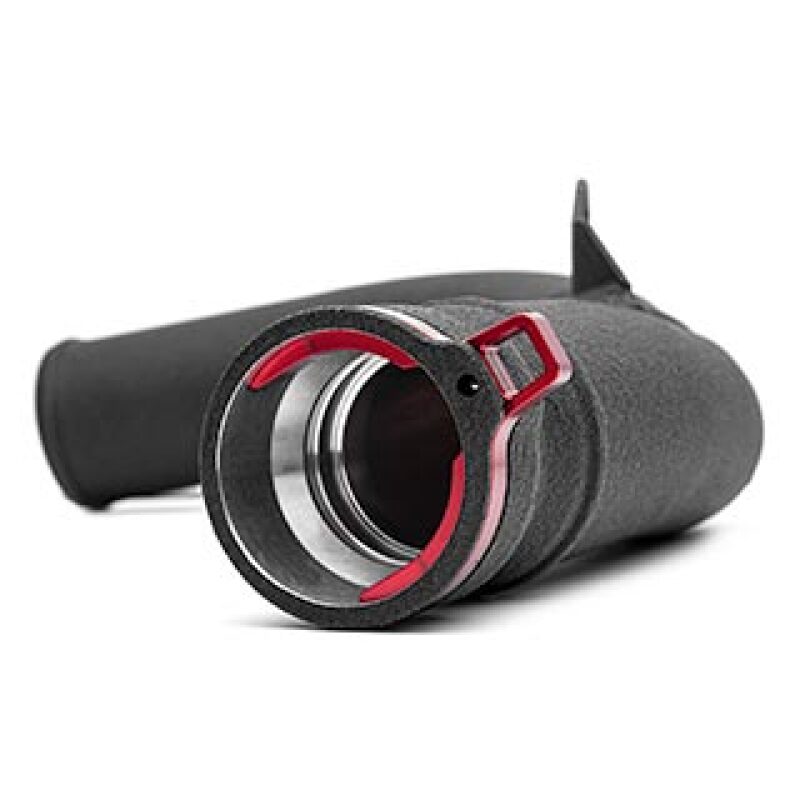 Cobb 22-24 Subaru WRX Aluminum Charge Pipe Supply